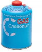 Газ всесезонный СЛЕДОПЫТ клапан:резьбовой 450гр. РОССИЯ PF-FG-450R Газ всесезонный СЛЕДОПЫТ клапан:резьбовой 450гр. РОССИЯ PF-FG-450R