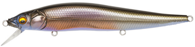 Воблер MEGABASS Vision 110 OneTen SF 110мм 14.0гр 0.8-1.2м M Kamamutsu