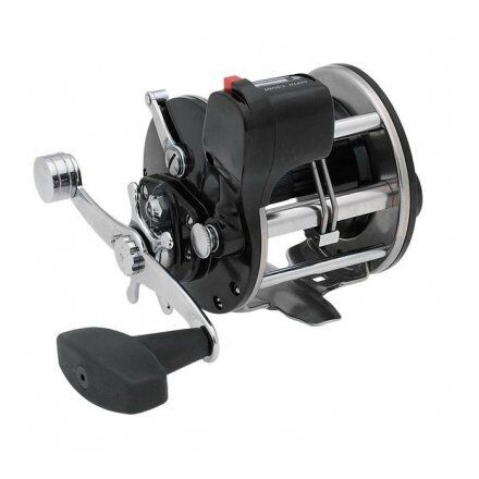 Катушка мультипликаторная PENN 209LC Level Wind 1152038