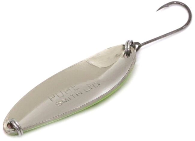 Блесна колеблющаяся SMITH LTD Pure2.7гр LMSO