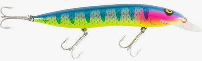 Воблер Halco SORCERER 150, XDD+STD, # 2