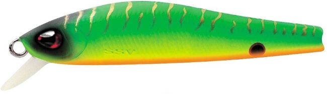 Воблер SSV Tulka SP 56мм 3.1гр 0.5-1.0м #DD-10