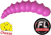 Силиконовая приманка FRESH LURES Junior 1.2”/30мм Сыр #109 14шт/уп