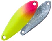 Блесна колеблющаяся IVYLINE Vlayde Area 31мм 2.5гр #Mi-05 Блесна колеблющаяся IVYLINE Vlayde Area 31мм 2.5гр #Mi-05