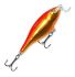 Воблер RAPALA Shallow Shad Rap плавающий 5см 5гр 0.9-1.8м SSR05-GF