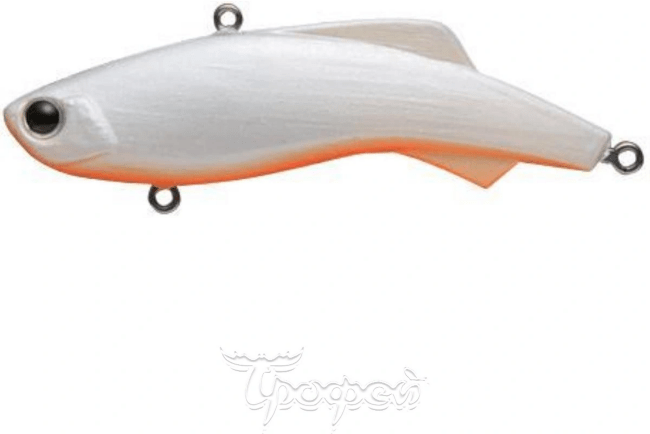 Раттлин MADNESS Shiriten VIBE 73 73мм 17гр #18