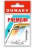 Крючок DUNAEV Premium 105 #10 Ø0.43мм 10шт/уп Крючок DUNAEV Premium 105 #10 Ø0.43мм 10шт/уп