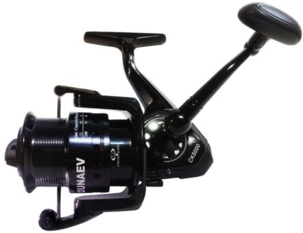 Катушка DUNAEV СК-5000 F Катушка DUNAEV СК-5000 F