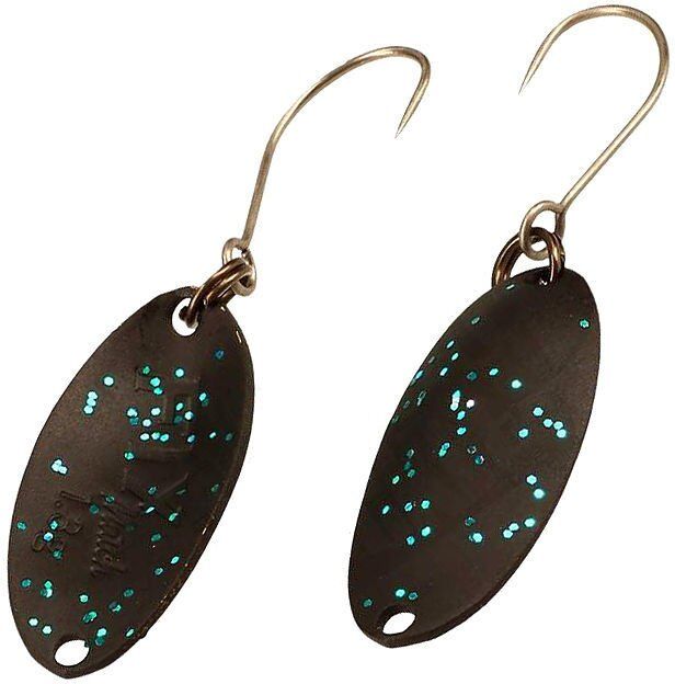 Блесна колеблющаяся FOREST FIX Match 1.3гр #17