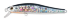 Воблер ZipBaits Rigge 90F 90мм 9.5гр 0.5-1.0м 826R Воблер ZipBaits Rigge 90F 90мм 9.5гр 0.5-1.0м 826R