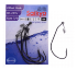 Крючки Saikyo BS-2435 BN №3/0 5шт/уп