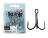 Крючок тройной SAIKYO 1130 BN №14 10шт/уп