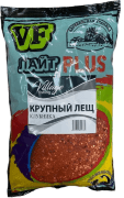 Прикормка VILLAGE FISHING Лайт PLUS Крупный лещ клубника 0,9кг Прикормка VILLAGE FISHING Лайт PLUS Крупный лещ клубника 0,9кг