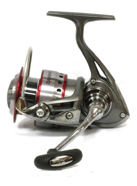 Катушка Daiwa Exceler-X 3000 Катушка Daiwa Exceler-X 3000