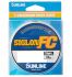 Флюорокарбон SUNLINE Siglon FC 2020 50м #3.5/0.330мм 16lb/7.1кг прозрачный