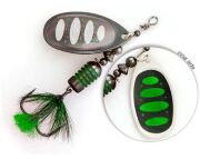 Блесена вращающаяся PONTOON21 Synchrony #3.5 11.4гр T04-274