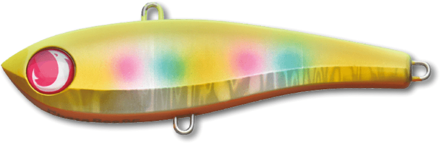 Раттлин JUMPRIZE ChataBee85 85мм 31гр #11 Раттлин JUMPRIZE ChataBee85 85мм 31гр #11