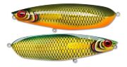 Воблер RAPALA X-Rap Scoop тонущий 14см 68гр до 1.6м XRSCP14-SCRR