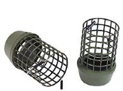 Кормушка ЛИМАН Feeder Пуля-Expert леска метал цинк size:L 40гр