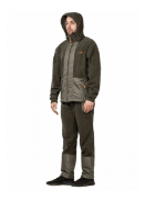 Костюм TAYGERR "Патриот" хаки, флис 100% 52-54 рост:182-188 Костюм TAYGERR "Патриот" хаки, флис 100% 52-54 рост:182-188