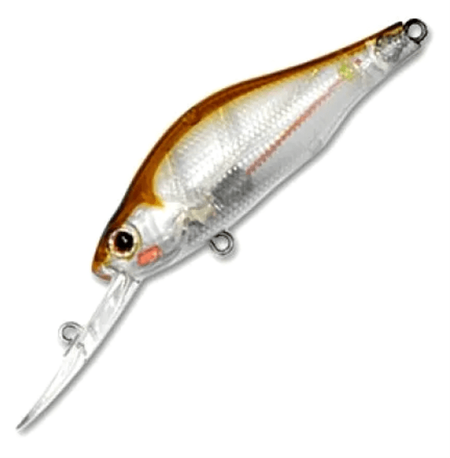 Воблер ZipBaits Khamsin 70DR-SP 70мм 10.0гр 1.5-2.0м 308R