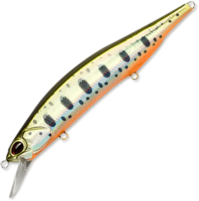 Воблер DUO Realis Jerkbait 110SP 110мм 16.2гр 0.8-1.6м N568 Воблер DUO Realis Jerkbait 110SP 110мм 16.2гр 0.8-1.6м N568