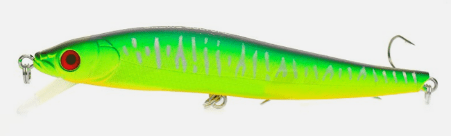 Воблер GROWS CULTURE Oneten Magnum 100SP 100мм 10гр до 1.2м I1043