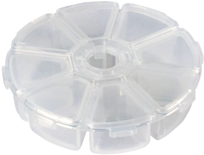 Коробка рыболов. Meiho PC-110 110x28 Коробка рыболов. Meiho PC-110 110x28