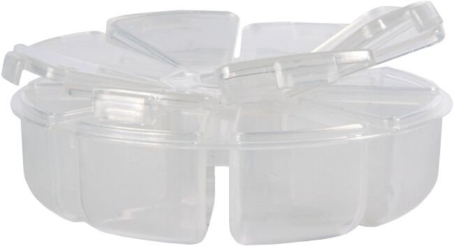 Коробка рыболов. Meiho PC-110 110x28 Коробка рыболов. Meiho PC-110 110x28