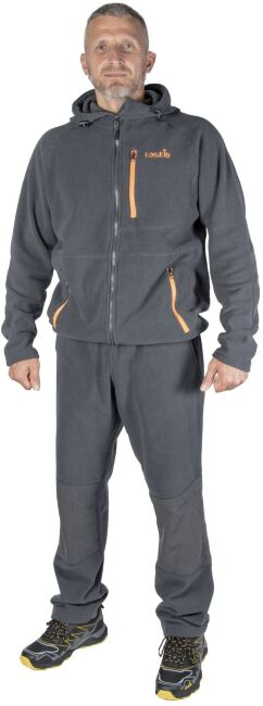 Костюм флис. Norfin BLAZE 06 р.XXXL
