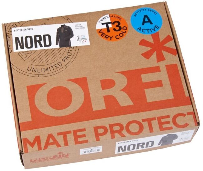 Термокомплект Norfin NORD 06 р.XXXL