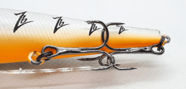 Воблер GROWS CULTURE Orbit 110SP 110мм 16.5гр до 1.1м 103M Воблер GROWS CULTURE Orbit 110SP 110мм 16.5гр до 1.1м 103M