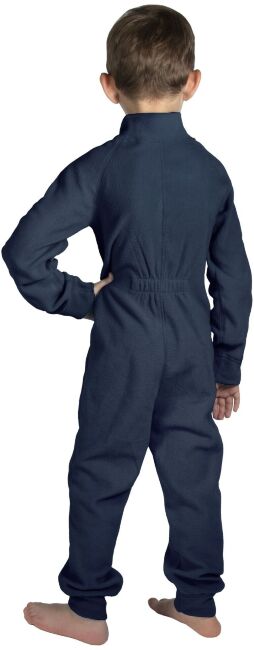 Комбинезон Norfin KIDS THERMO NAVY 04 р.140-146