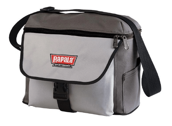 Сумка Rapala Sportsman's Shoulder Bag