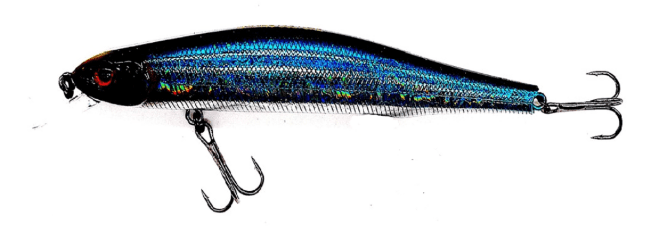 Воблер GROWS CULTURE Orbit 90SP-SR 90мм 10.2гр до 1.0м #007 Воблер GROWS CULTURE Orbit 90SP-SR 90мм 10.2гр до 1.0м #007