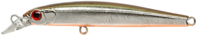 Воблер ZipBaits Rigge Slim 80SS 80мм 5.4гр 0.5-1.6м 824R Воблер ZipBaits Rigge Slim 80SS 80мм 5.4гр 0.5-1.6м 824R