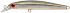 Воблер ZipBaits Rigge Slim 80SS 80мм 5.4гр 0.5-1.6м 824R Воблер ZipBaits Rigge Slim 80SS 80мм 5.4гр 0.5-1.6м 824R