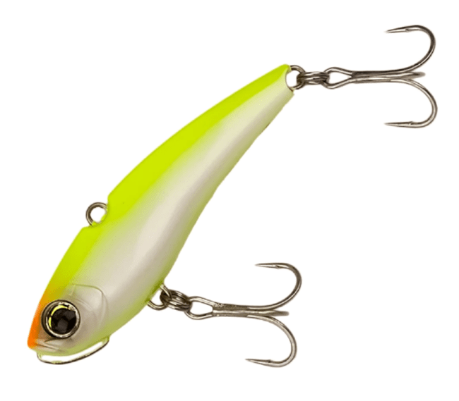 Воблер DUEL Hardcore Solid Vibe 55S 5.5см 15гр тонущий F1176 #PCL