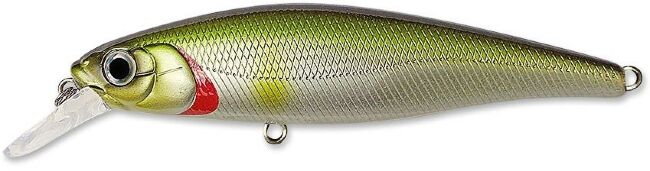 Воблер KOSADAKA Meta XS 95F 95мм 14.4гр 0.8-1.5м цв:AY MetaxS95F-AY