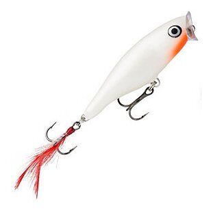 Воблер RAPALA Skitter Pop поппер поверхностный 9см 14грSP09-GHU Воблер RAPALA Skitter Pop поппер поверхностный 9см 14грSP09-GHU