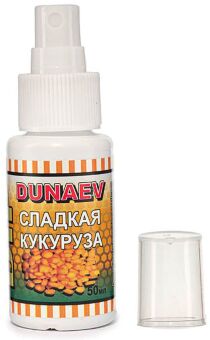 DUNAEV DIP 50мл Кукуруза DUNAEV DIP 50мл Кукуруза