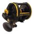 Катушка мультипликаторная PENN Squall 60LDLH/ Squall 60 L Drag LH 1238642