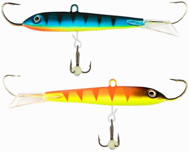 Балансир SPIDER Pro 29 80мм 26гр #30/62