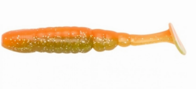 Силиконовая приманка Bait Breath T.T.Shad 4.8" #UTT4 5шт/уп Силиконовая приманка Bait Breath T.T.Shad 4.8" #UTT4 5шт/уп