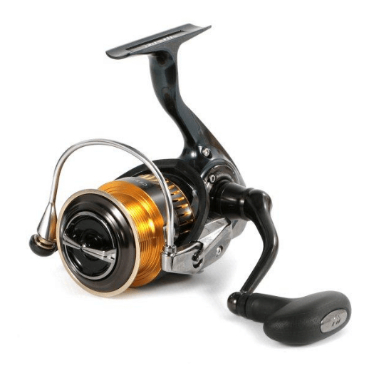 Катушка Daiwa '16 Certate 2510PE-H