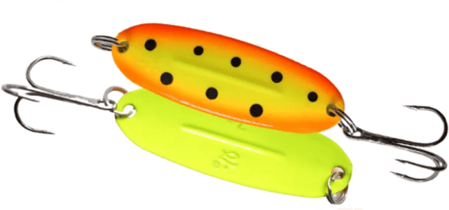 Блесна колеблющаяся GROWS CULTURE Will"mans Jig Killer 57мм 7гр #316 UV Блесна колеблющаяся GROWS CULTURE Will"mans Jig Killer 57мм 7гр #316 UV