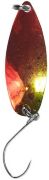 Блесна колеблющаяся Lucky John TR AYU 1.8г 25мм #042 (150918-042)