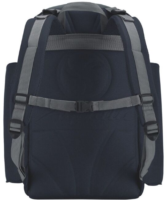 Рюкзак AQUATIC Р-33С рыболовный синий 33л