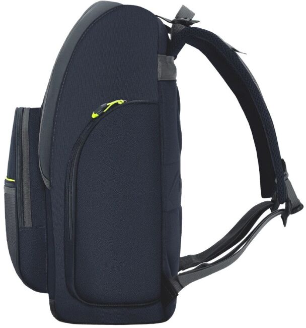 Рюкзак AQUATIC Р-33С рыболовный синий 33л