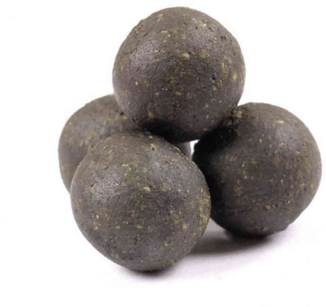 Насадочные бойлы пылящие MINENKO Black Mussel (черная мидия) Ø20мм 150гр/бан. Насадочные бойлы пылящие MINENKO Black Mussel (черная мидия) Ø20мм 150гр/бан.